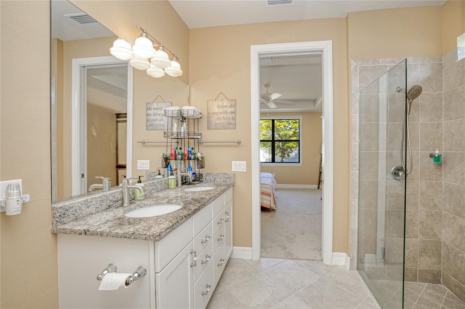 CEDAR GROVE PH 1B - Residential