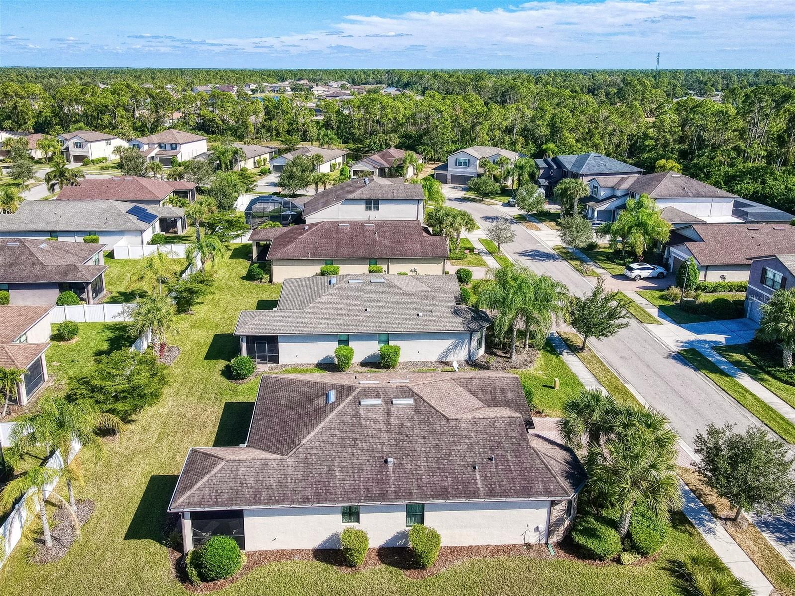 CEDAR GROVE PH 1B - Residential