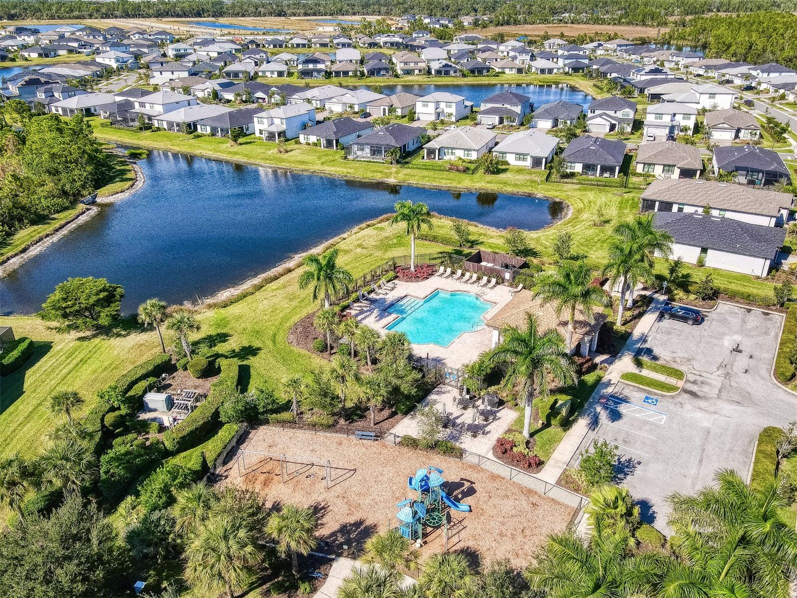 CEDAR GROVE PH 1B - Residential