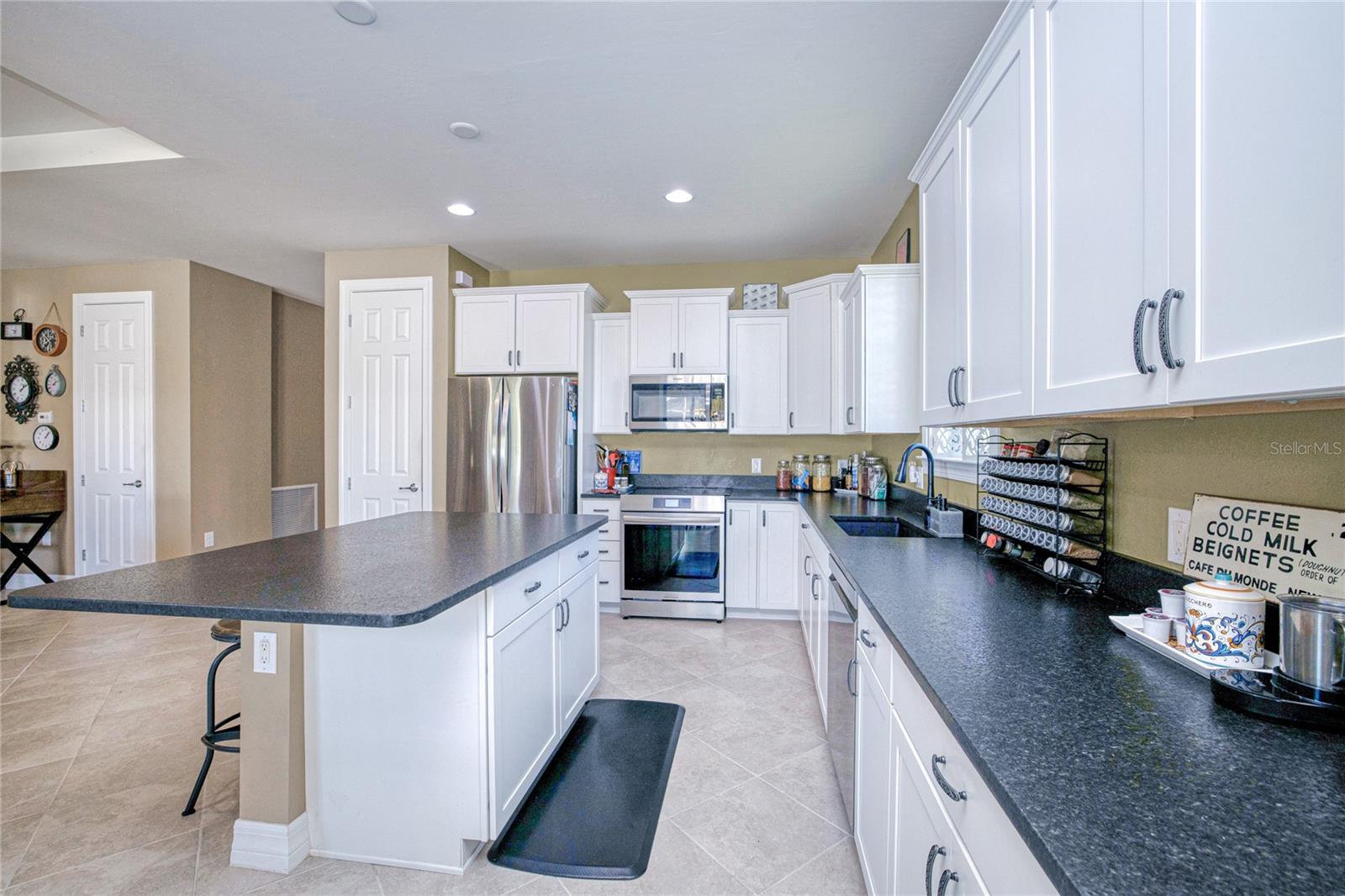 CEDAR GROVE PH 1B - Residential