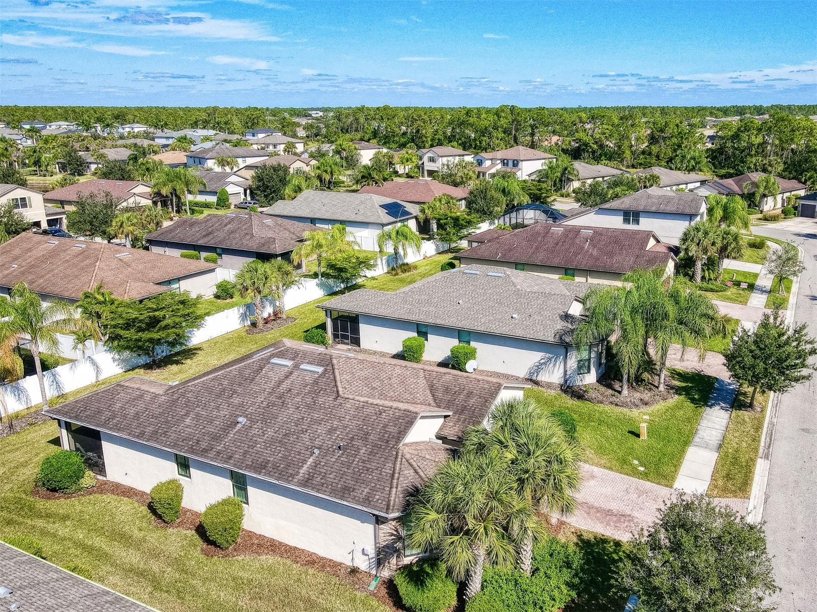 CEDAR GROVE PH 1B - Residential