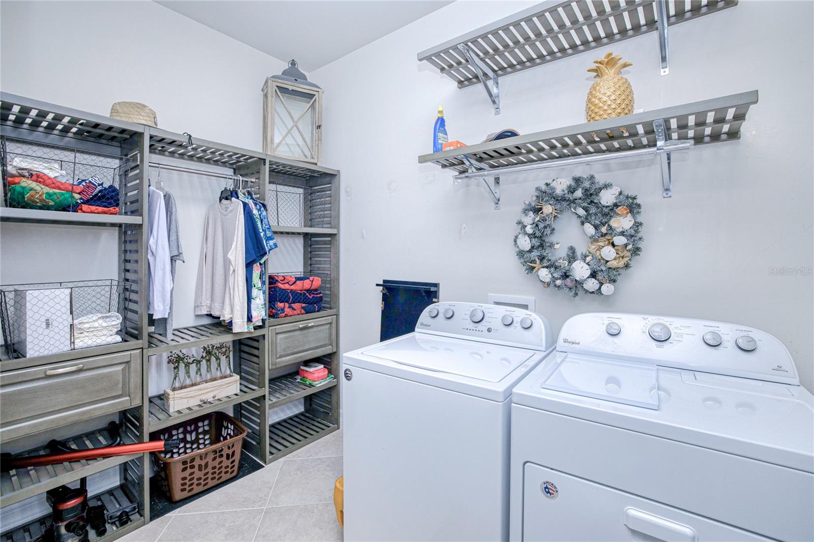 CEDAR GROVE PH 1B - Residential