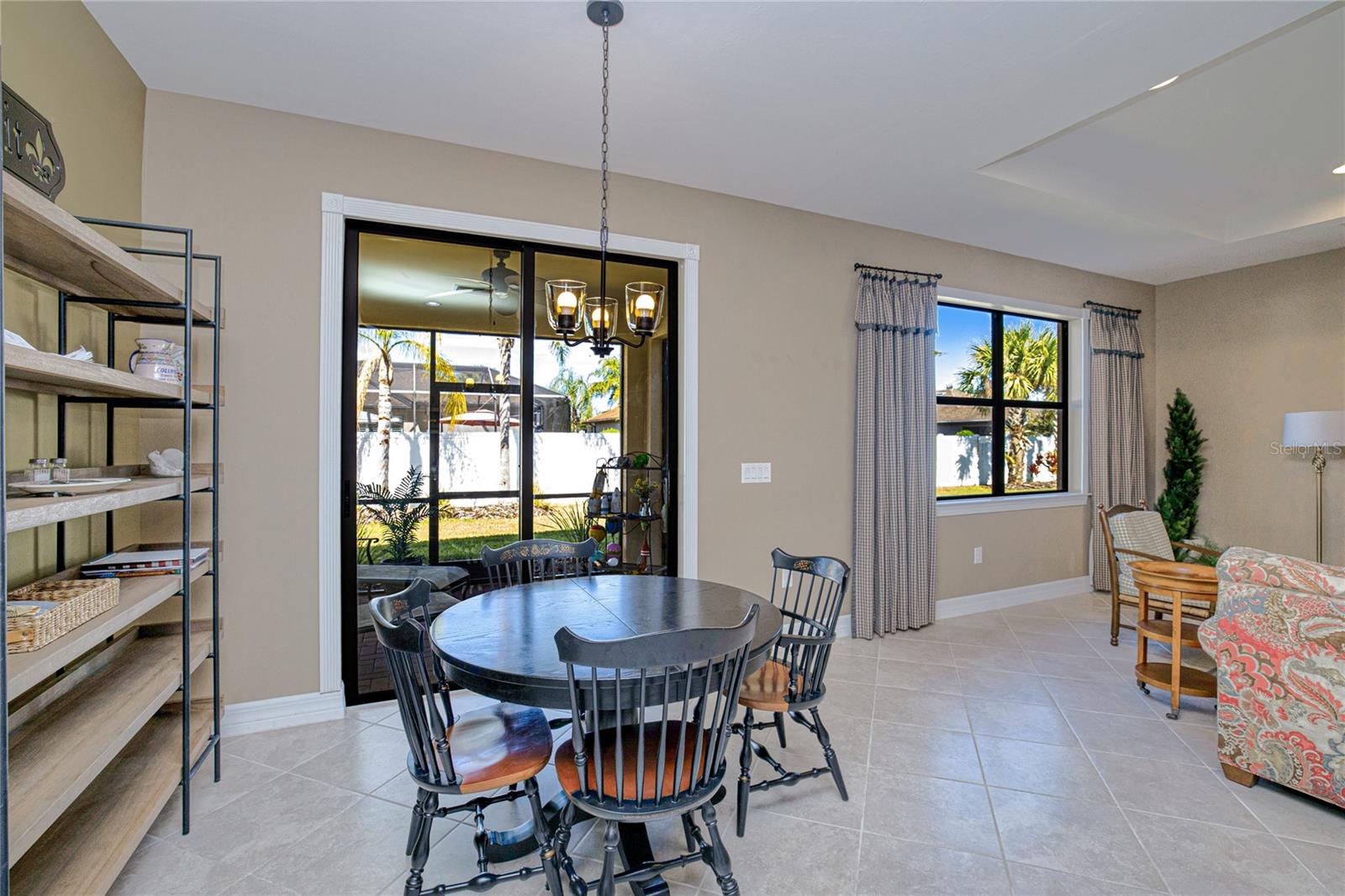 CEDAR GROVE PH 1B - Residential