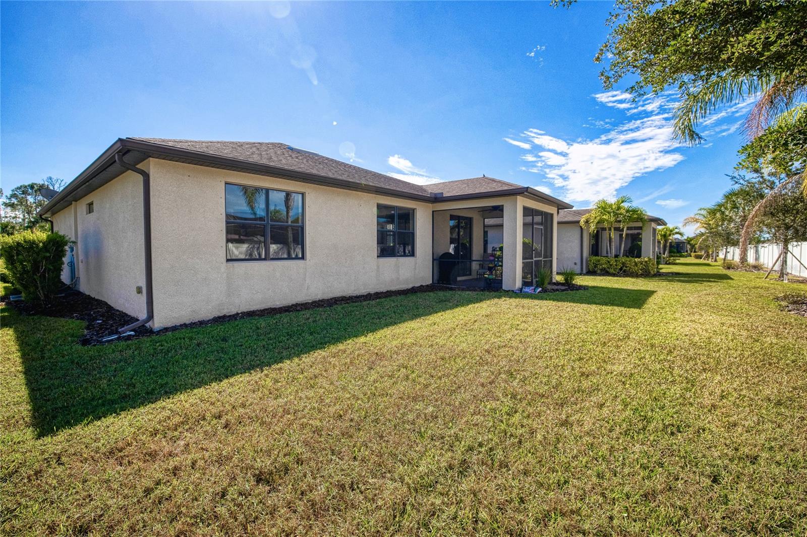 CEDAR GROVE PH 1B - Residential