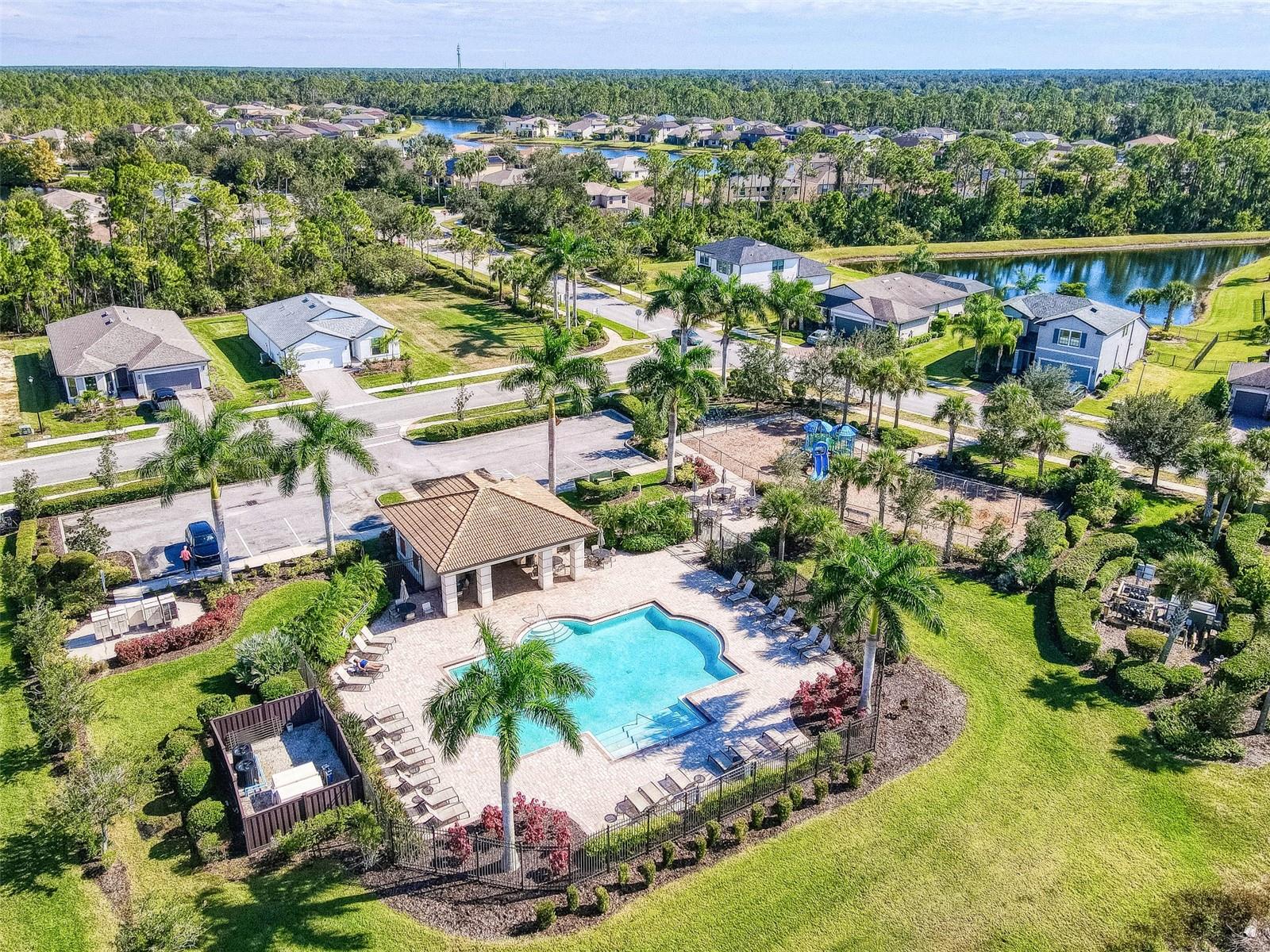 CEDAR GROVE PH 1B - Residential