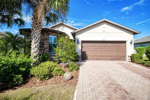 Photo of 2600 Sherman Oak Drive, North Port, FL 34289 (MLS # C7516710)