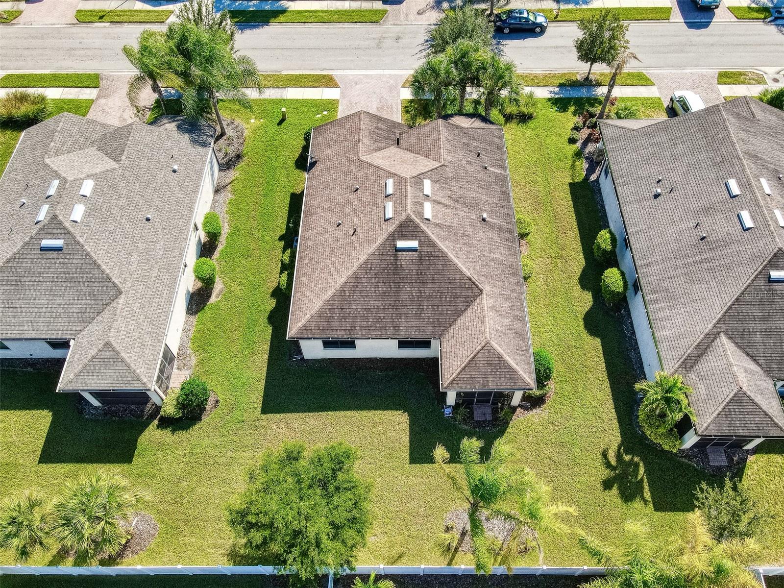 CEDAR GROVE PH 1B - Residential