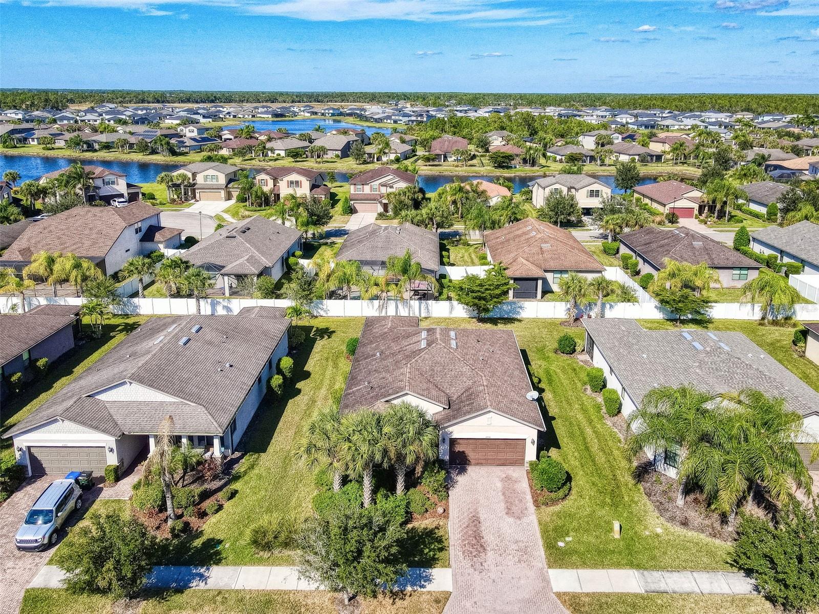 CEDAR GROVE PH 1B - Residential