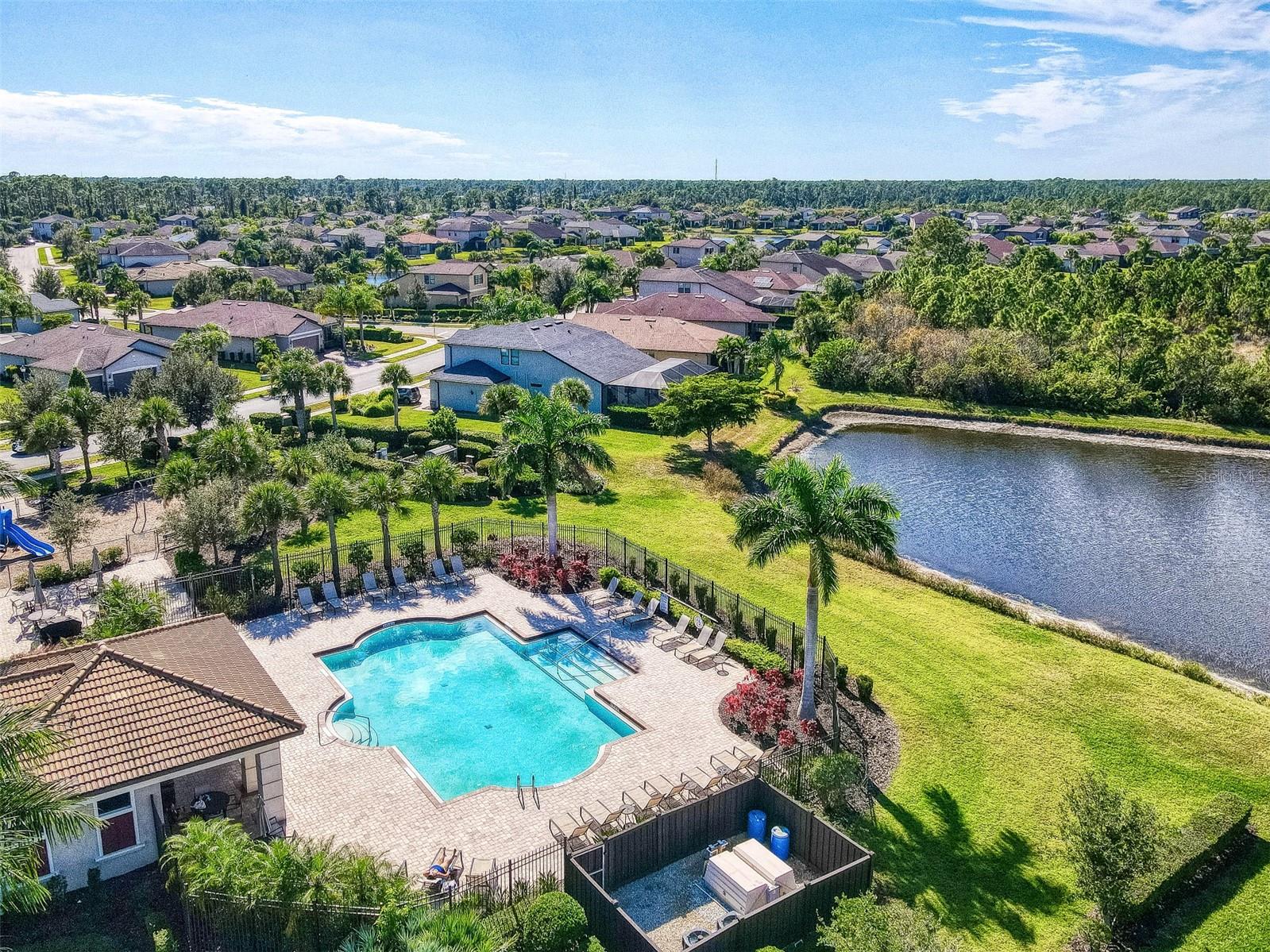 CEDAR GROVE PH 1B - Residential