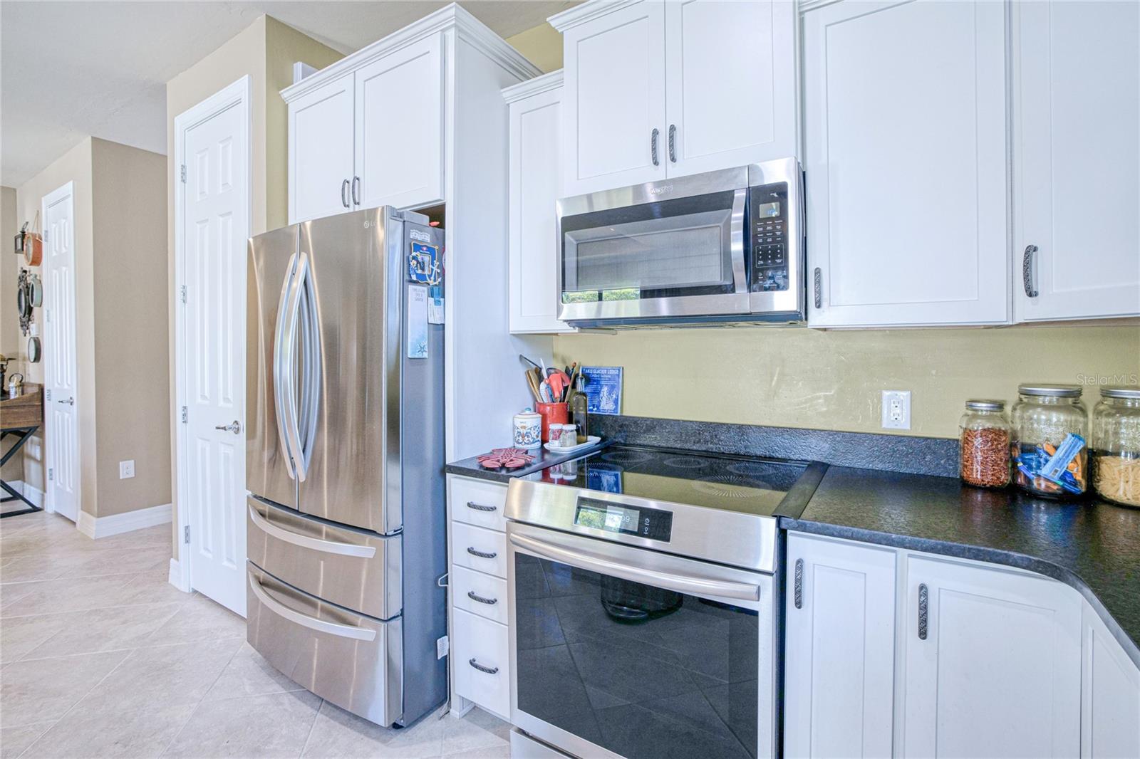 CEDAR GROVE PH 1B - Residential