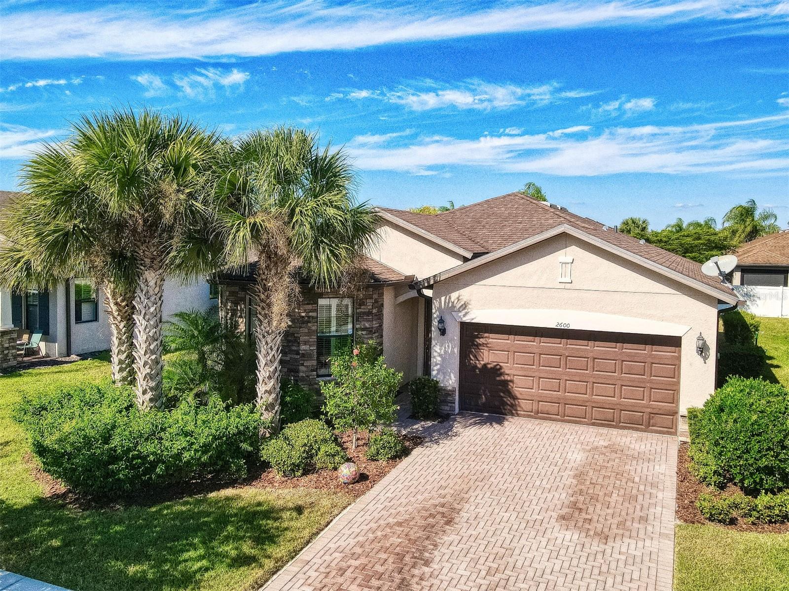 CEDAR GROVE PH 1B - Residential