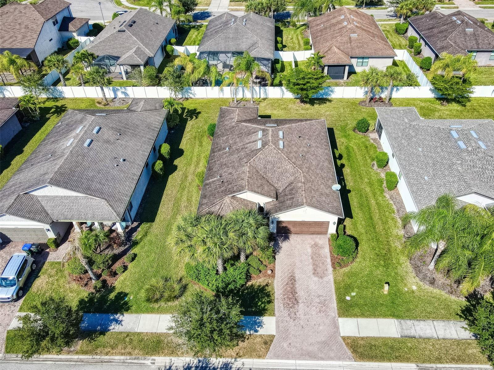 CEDAR GROVE PH 1B - Residential