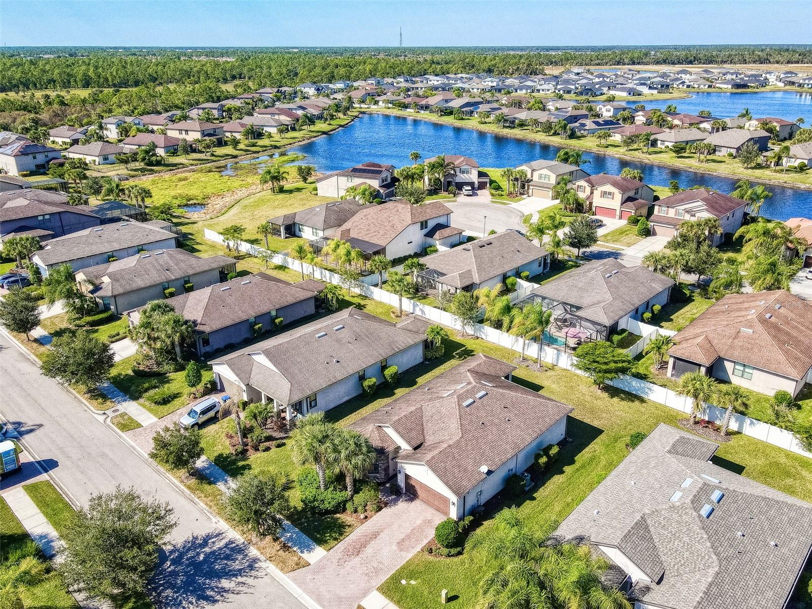 CEDAR GROVE PH 1B - Residential