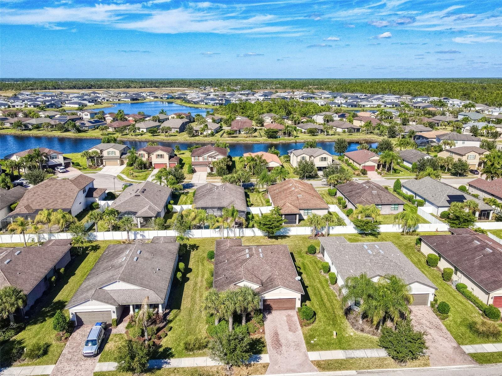 CEDAR GROVE PH 1B - Residential