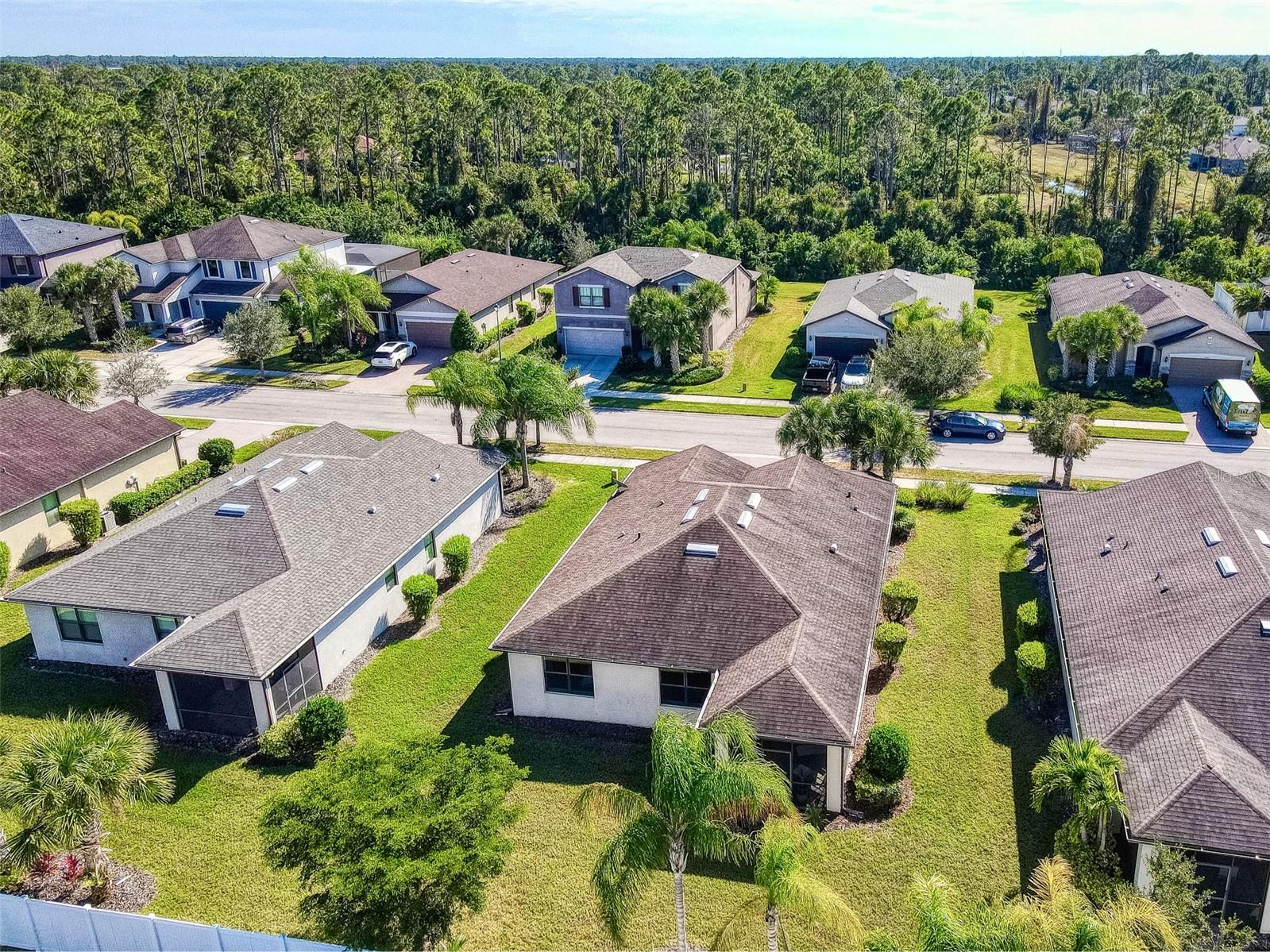 CEDAR GROVE PH 1B - Residential