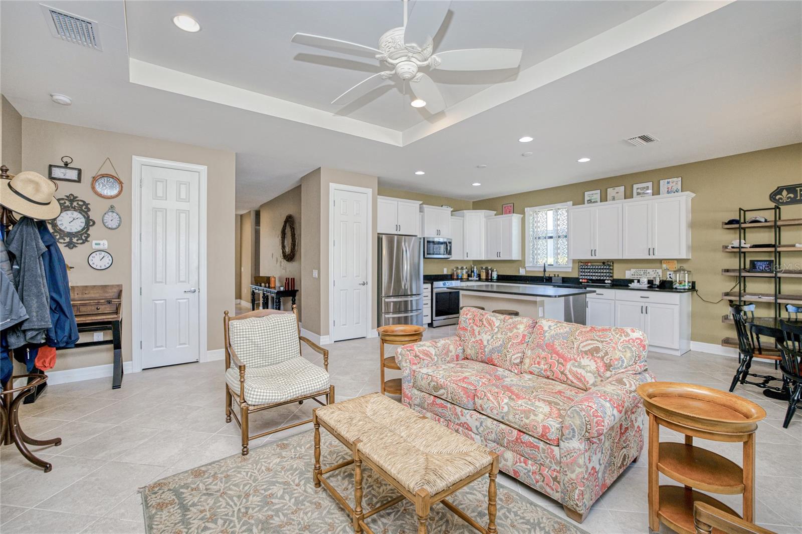 CEDAR GROVE PH 1B - Residential