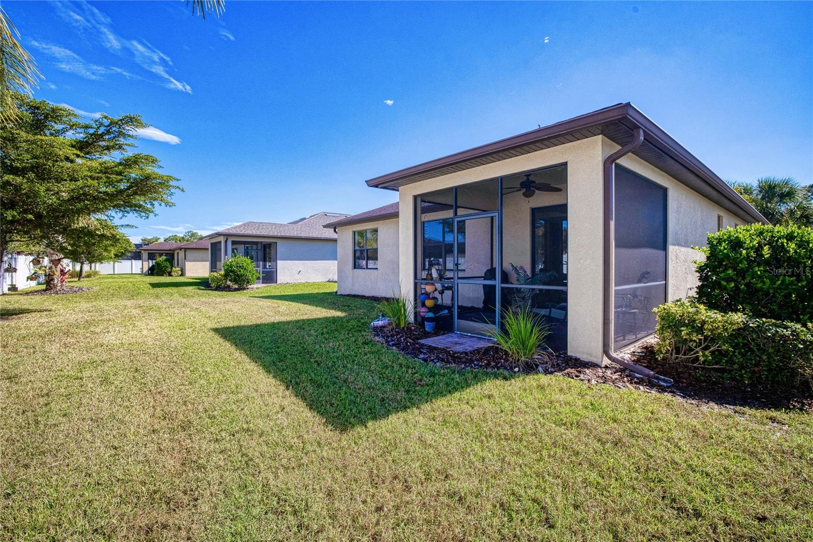 CEDAR GROVE PH 1B - Residential