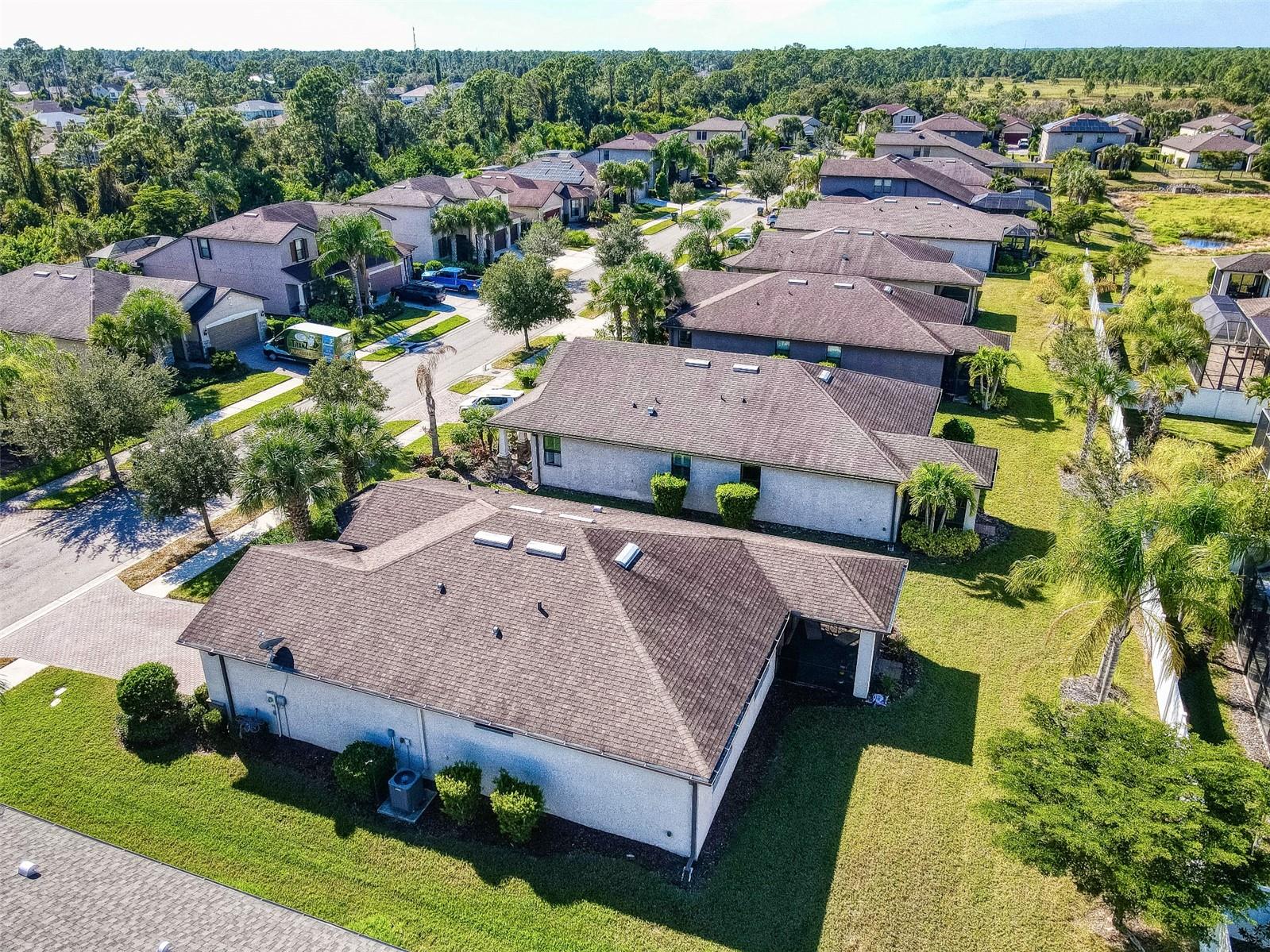 CEDAR GROVE PH 1B - Residential