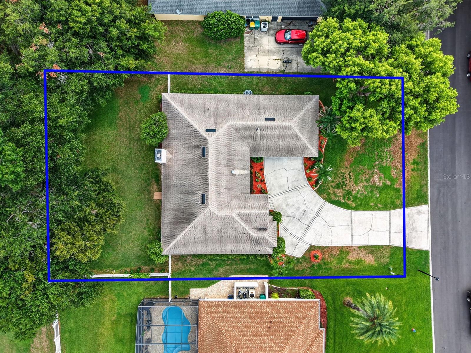 3237 INDIAN TRAIL