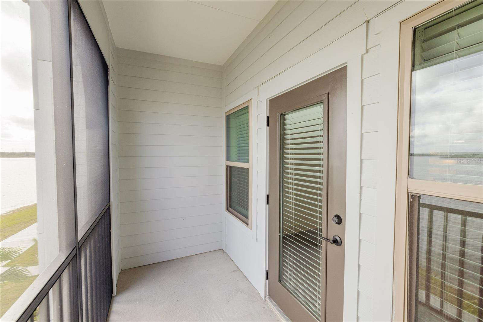 THE ROW WATERSIDE - Residential Lease