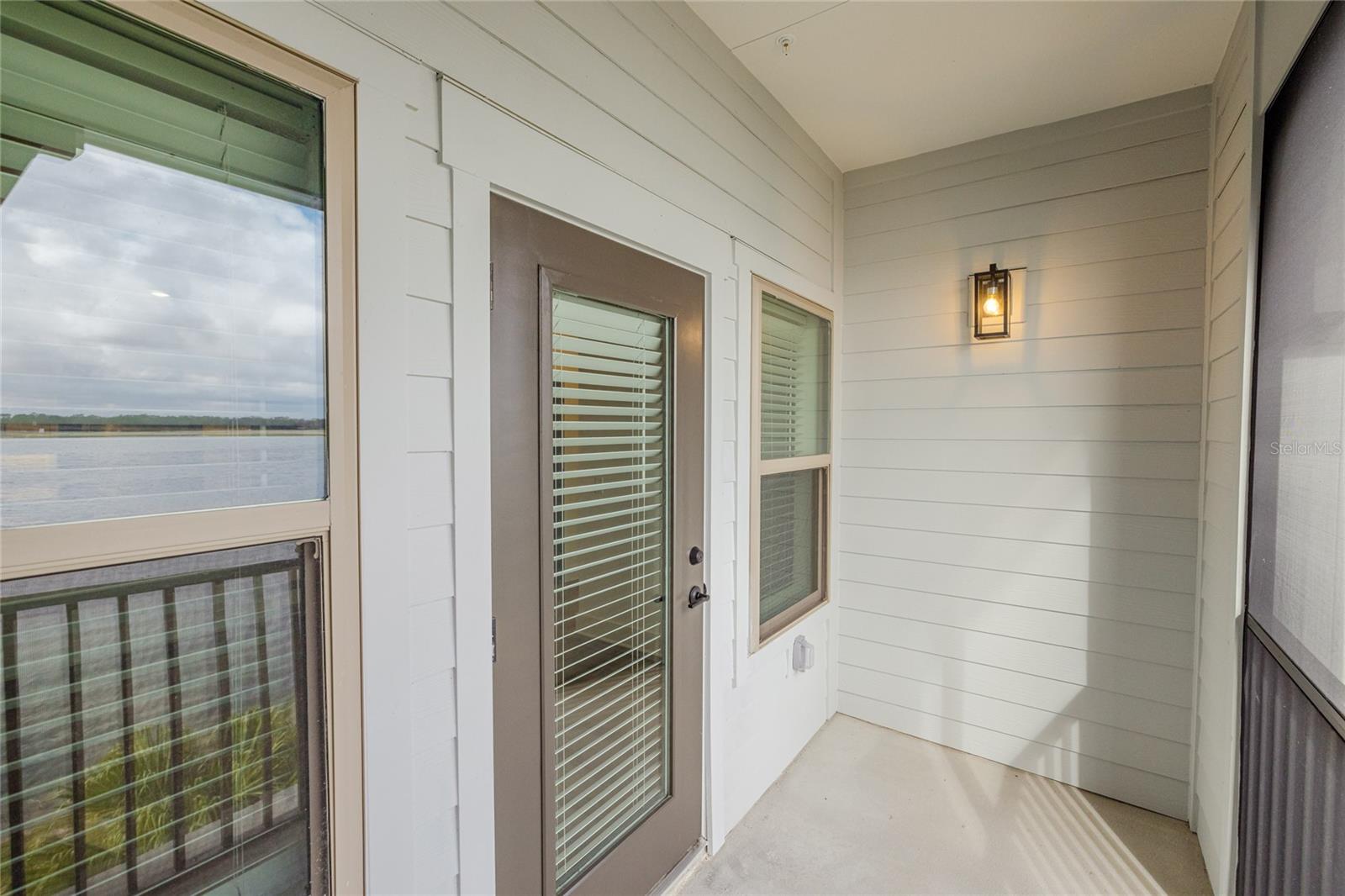 THE ROW WATERSIDE - Residential Lease