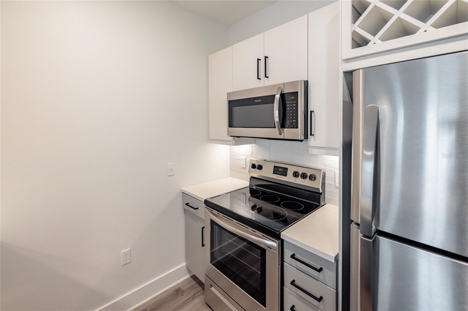 THE ROW WATERSIDE - Residential Lease