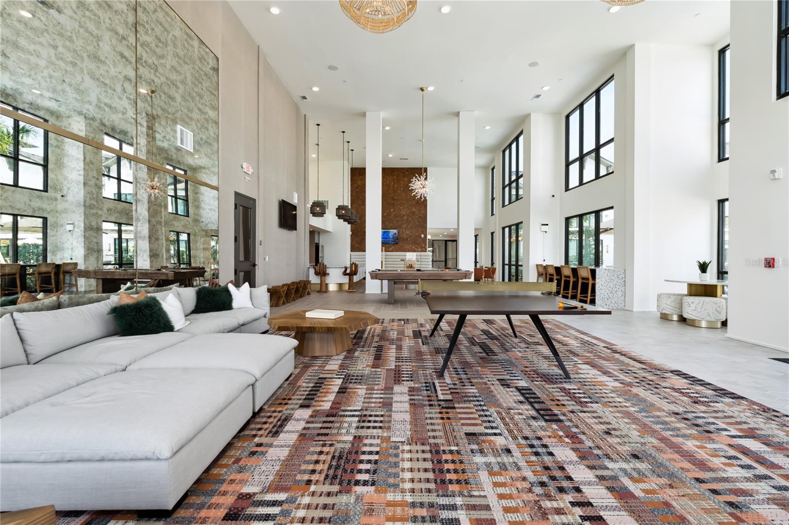 THE ROW WATERSIDE - Residential Lease