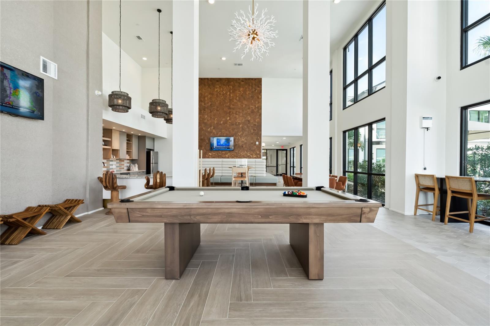 THE ROW WATERSIDE - Residential Lease