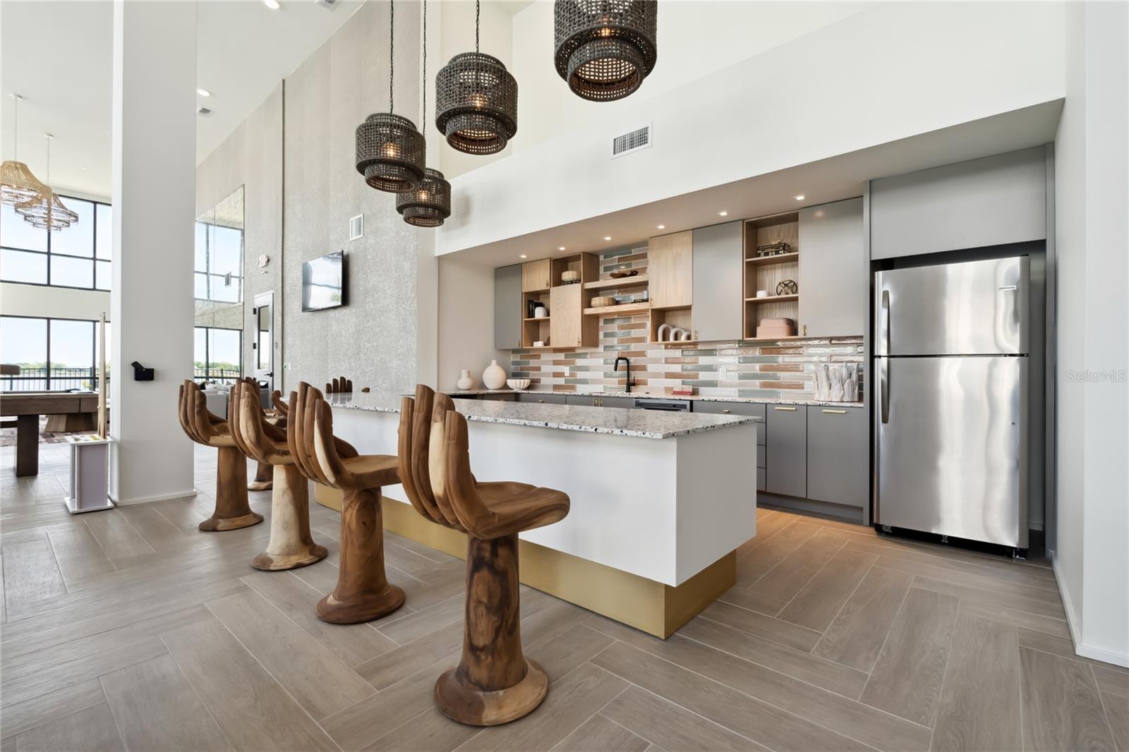 THE ROW WATERSIDE - Residential Lease