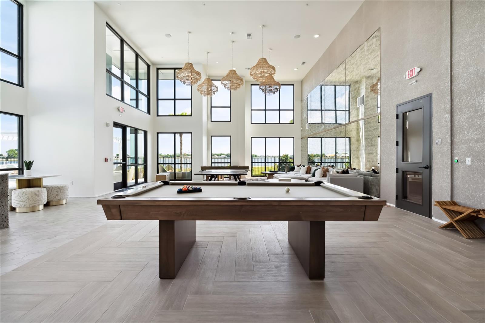 THE ROW WATERSIDE - Residential Lease