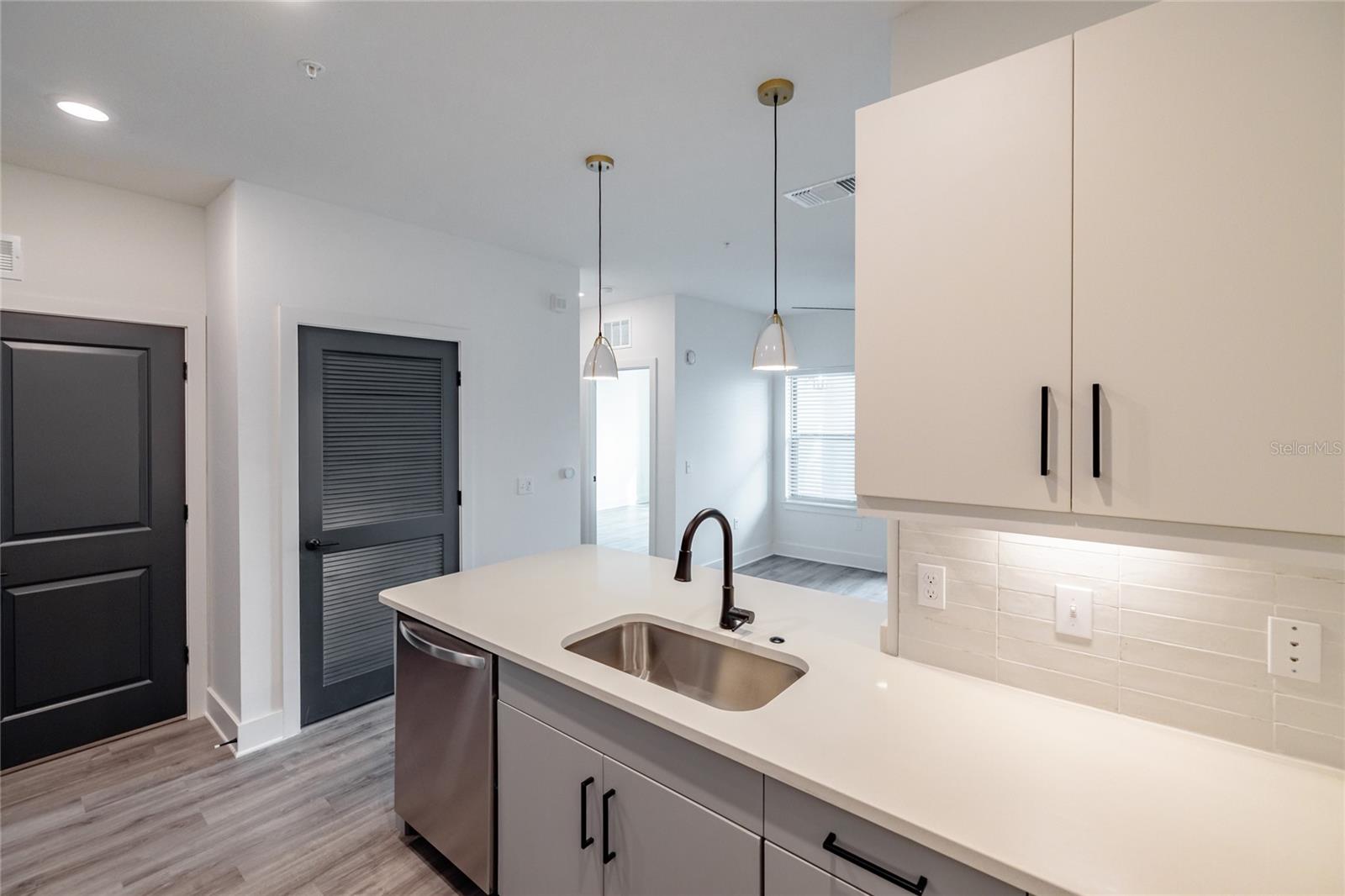 THE ROW WATERSIDE - Residential Lease