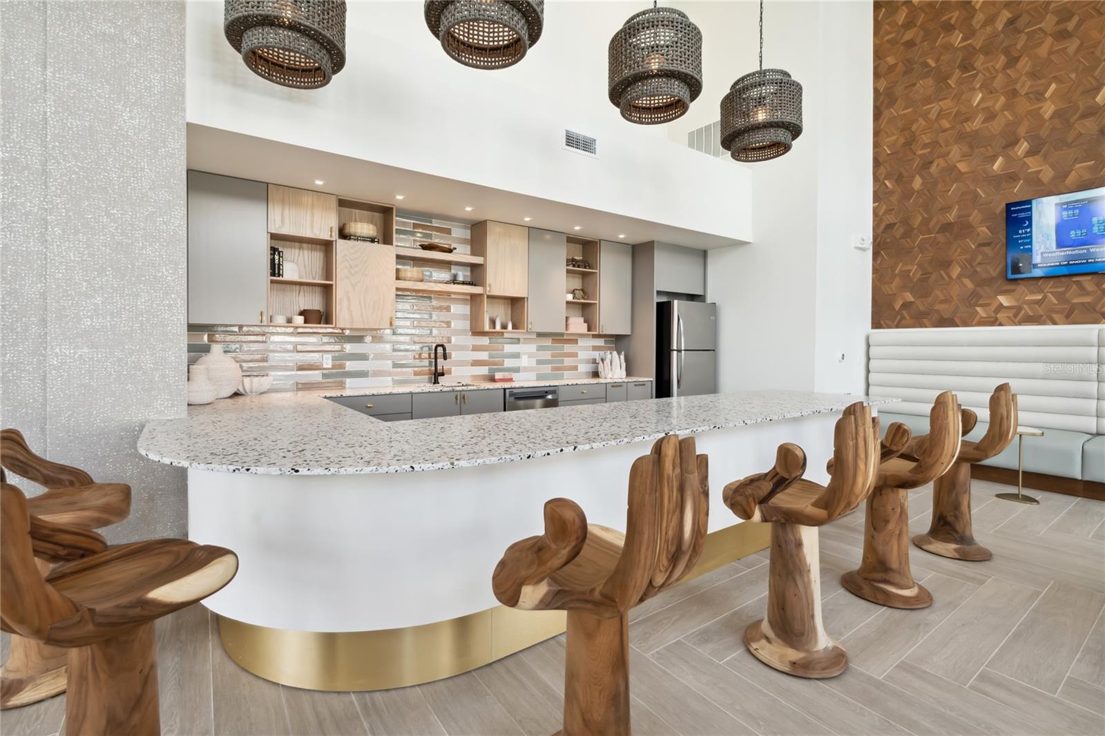 THE ROW WATERSIDE - Residential Lease