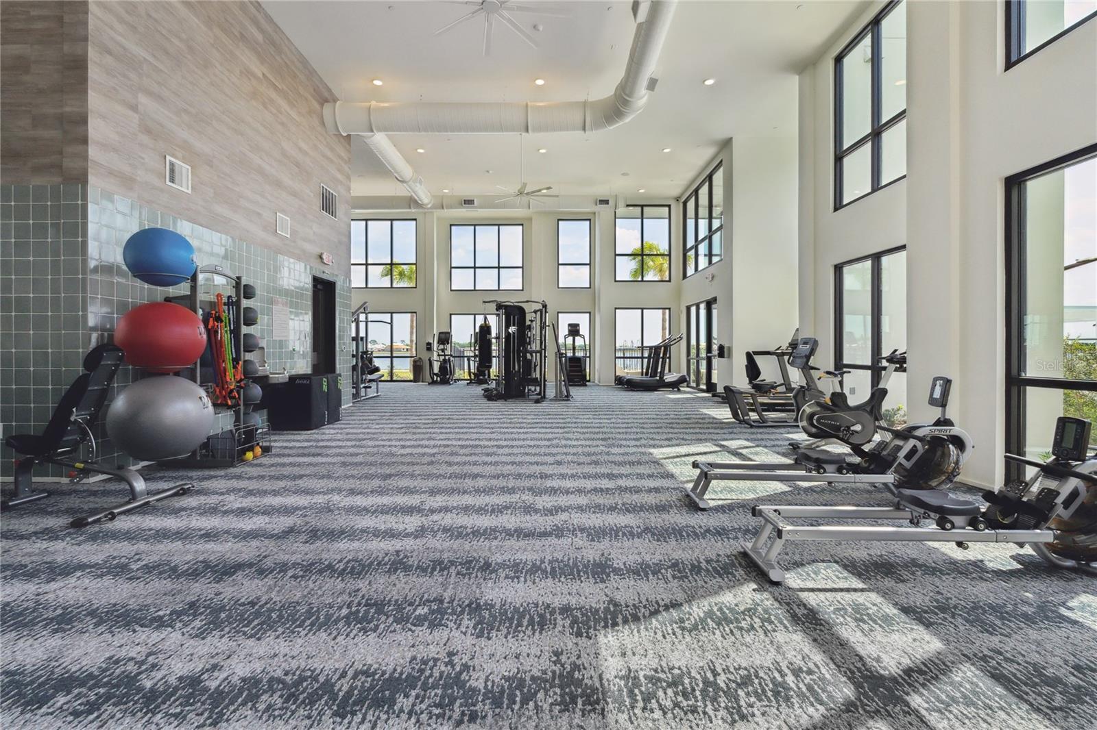 THE ROW WATERSIDE - Residential Lease