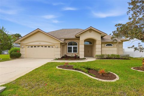 Photo of 10 Westgate Lane, Palm Coast, FL 32164 (MLS # FC314091)