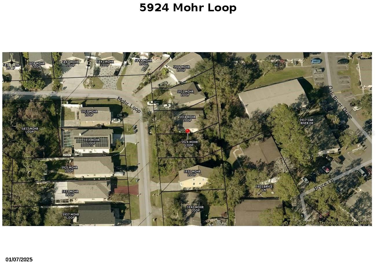 Lot for sale in established development / Neighborhood, Town "N" Country area.
Disclaimer: Vacant land rarely has an address or lot number posted. There have been occasions when a buyer has closed on a property and determined, after the closing, that the property conveyed to the buyer was not the property the buyer had visually identified prior to signing the contract. It is the buyer’s responsibility to confirm the legal description of the property the buyer wants to purchase prior to the end of the contract Property Inspection Period. The best way to accomplish this is for the buyer to obtain a survey that depicts a physical immovable object on the property or adjacent to the property that irrefutably confirms the property identified in the survey is the property the buyer wants to purchase. Buyer to confirm all information.