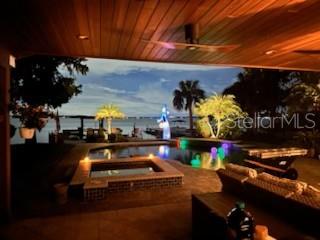 TARPON SPGS OFFICIAL MAP - Residential