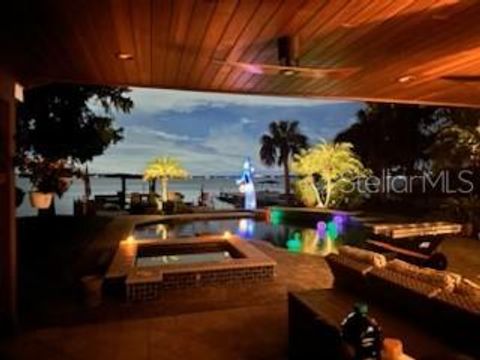 Photo of 1720 Richard Ervin Parkway, Tarpon Springs, FL 34688 (MLS # TB8438137)