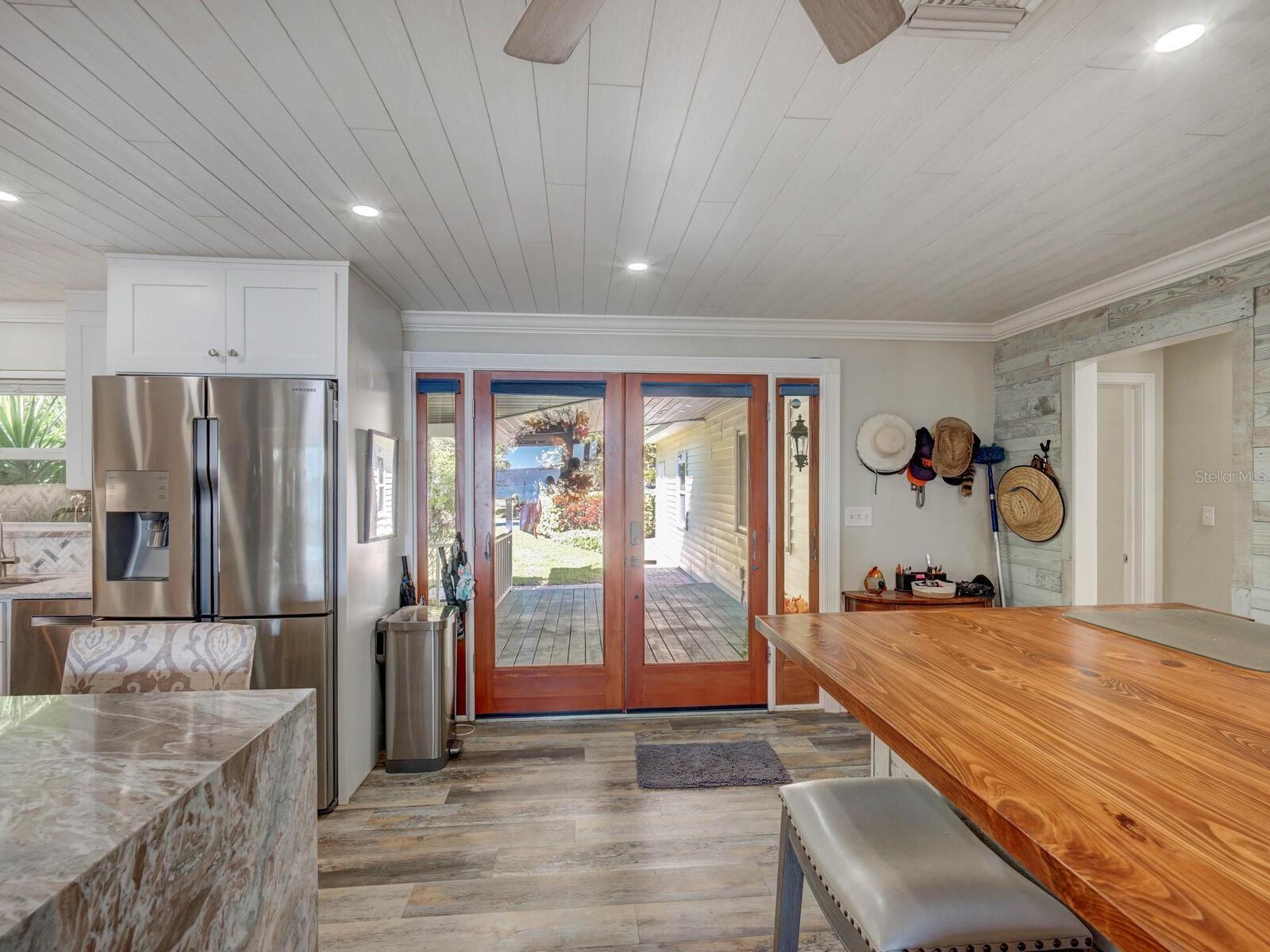 TARPON SPGS OFFICIAL MAP - Residential