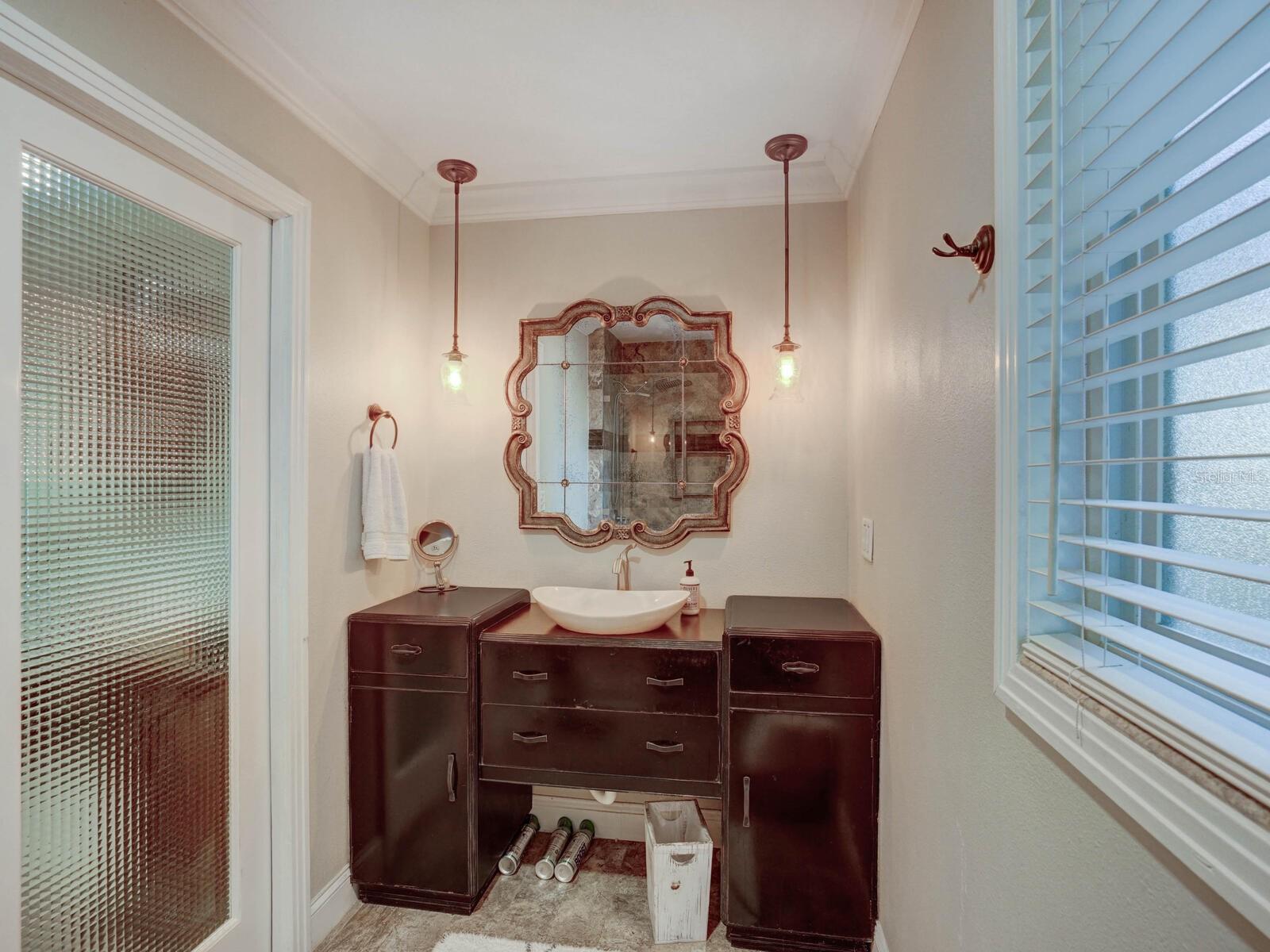 TARPON SPGS OFFICIAL MAP - Residential