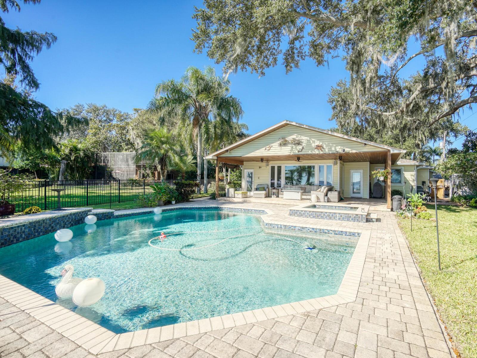 TARPON SPGS OFFICIAL MAP - Residential