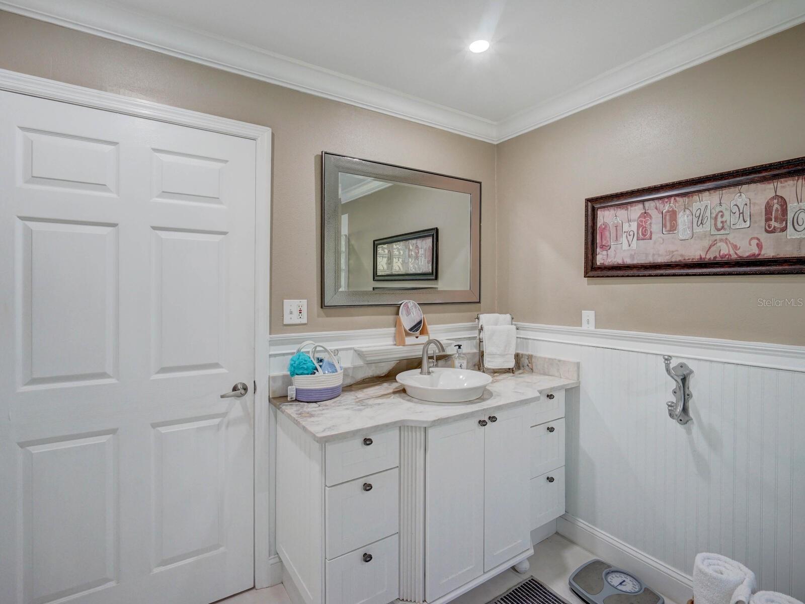 TARPON SPGS OFFICIAL MAP - Residential