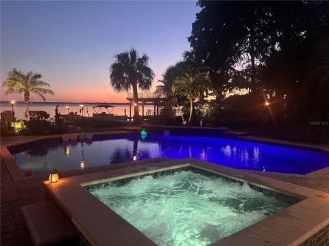 Photo of 1720 Richard Ervin Parkway, Tarpon Springs, FL 34688 (MLS # TB8438137)