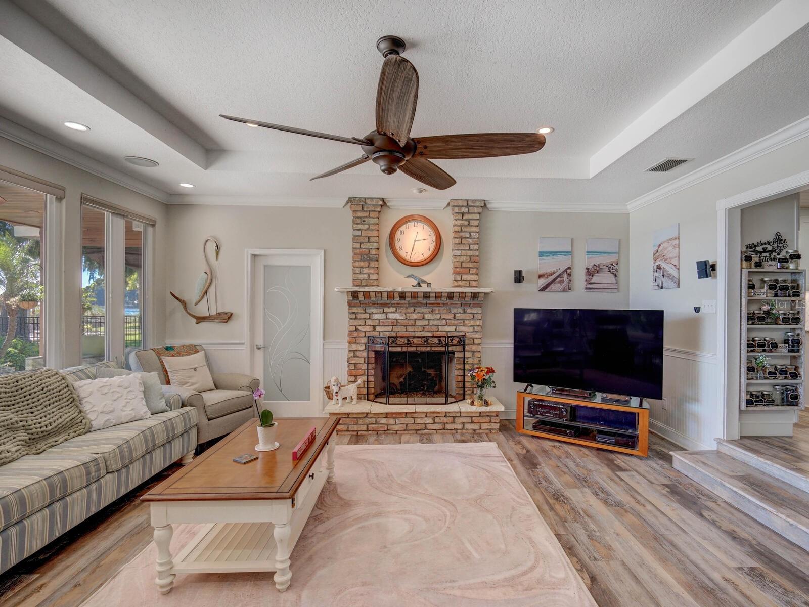 TARPON SPGS OFFICIAL MAP - Residential