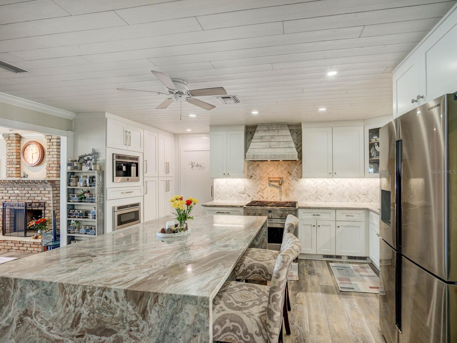 TARPON SPGS OFFICIAL MAP - Residential