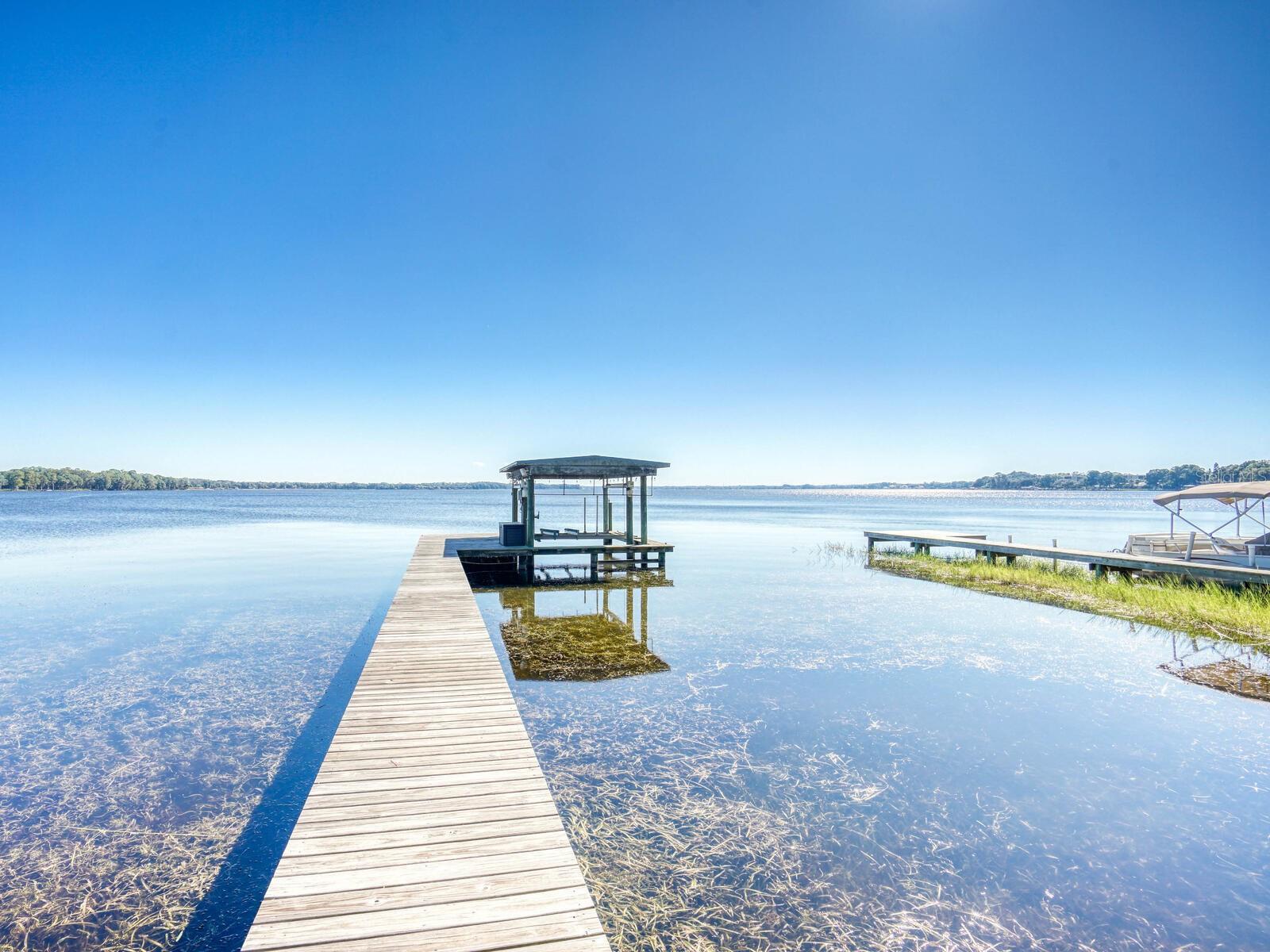 TARPON SPGS OFFICIAL MAP - Residential