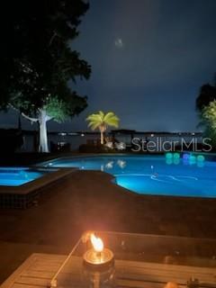 TARPON SPGS OFFICIAL MAP - Residential