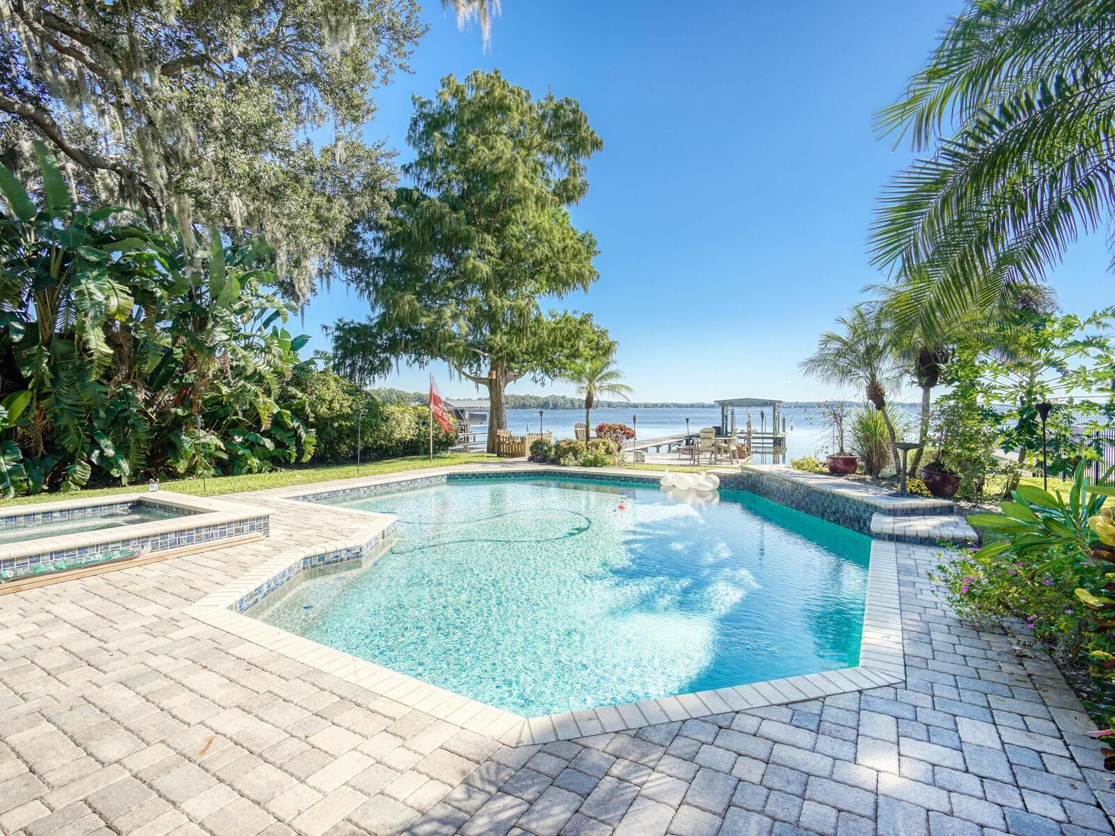 TARPON SPGS OFFICIAL MAP - Residential