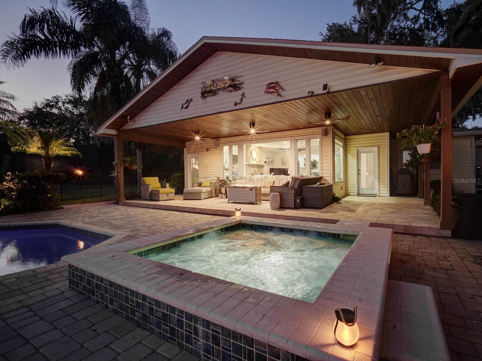 TARPON SPGS OFFICIAL MAP - Residential