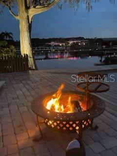 TARPON SPGS OFFICIAL MAP - Residential