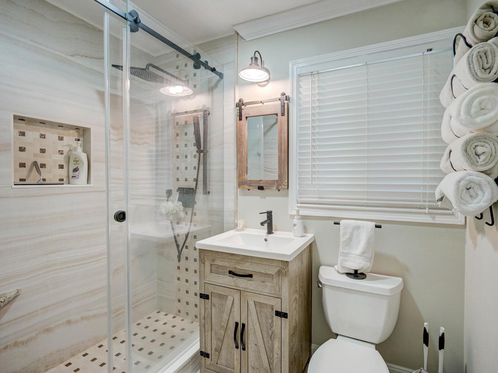 TARPON SPGS OFFICIAL MAP - Residential